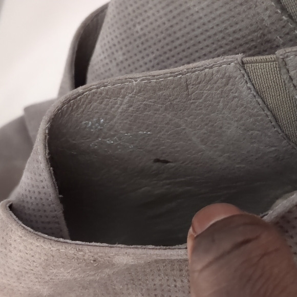 Rudsak Peep Toe Heeled Sandals - Picture 6 of 9